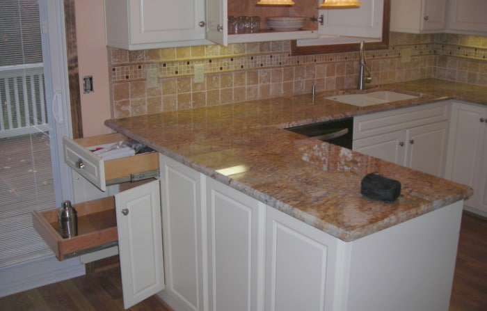 Remodel Your Kitchen